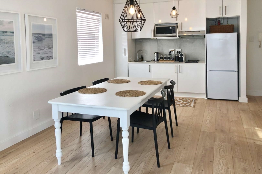 1 Bedroom Property for Sale in Gardens Western Cape